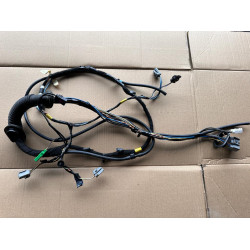 Instalatie haion cu camera Volvo V60 2018+ 31678919, 31888161