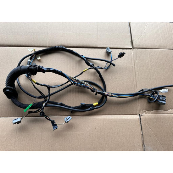 Tailgate wire harness with camera Volvo V60 2018+ 31678919, 31888161