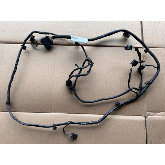 Rear bumper wire harness Volvo S60 V60 XC60 31654286, 33364455