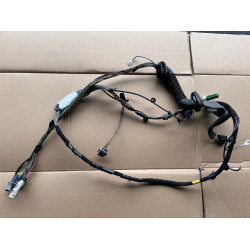 Instalatie bara spate Volvo V60 31887713, 31489392