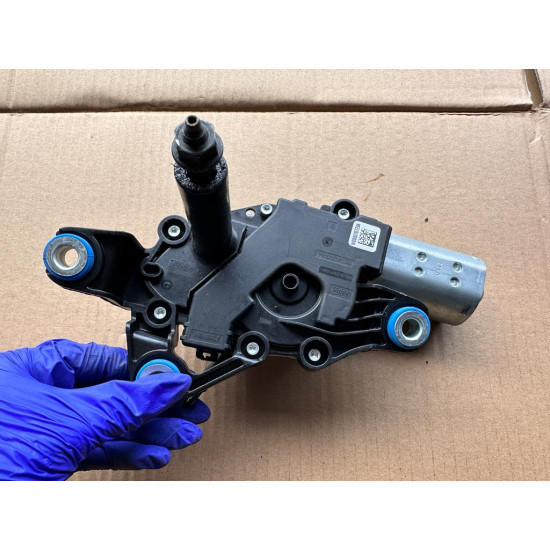 Rear wiper motor Volvo V60 31693004