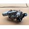 Rear wiper motor Volvo V60 31693004