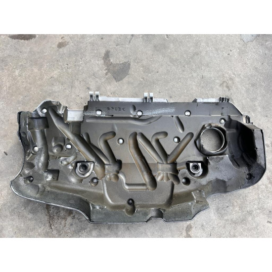 Engine cover Volvo S60 V70 XC70 XC90 30757535