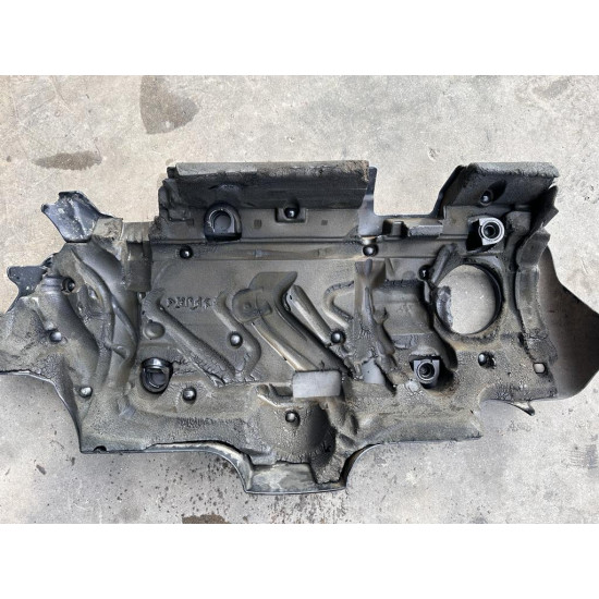 Engine cover Volvo S60 V70 XC70 XC90 S40 08653495