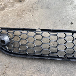 Front bumper grille Volvo S60 2011-2013 30795022