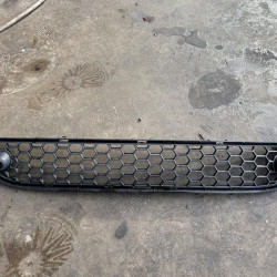 Front bumper grille Volvo S60 2011-2013 30795022