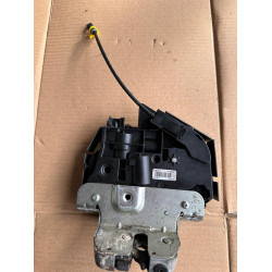 Broasca portbagaj Volvo V70 XC70 31253447