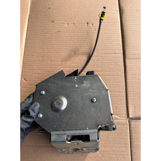 Tailgate lock mechanism Volvo V70 XC70 31253447