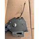 Tailgate lock mechanism Volvo V70 XC70 31253447