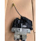 Tailgate lock mechanism Volvo V70 XC70 31253447