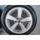 Volvo OEM Wheels MATRES rims 16" V40 S40 V50 S60 V60 S80 V70 C30 C70 tires 205/55 R16 GoodYear 31317285