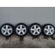 Jante BALDER 17" Volvo S60 V60 S80 V70 V40 S40 V50 XC60 XC70 + anvelope vara 225/50R17 - 31200602