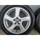 Jante BALDER 17" Volvo S60 V60 S80 V70 V40 S40 V50 XC60 XC70 + anvelope vara 225/50R17 - 31200602