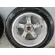 Jante BALDER 17" Volvo S60 V60 S80 V70 V40 S40 V50 XC60 XC70 + anvelope vara 225/50R17 - 31200602