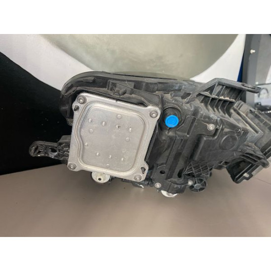 Far stanga fata FULL LED VOLVO S60 V60 2018+ 32314178