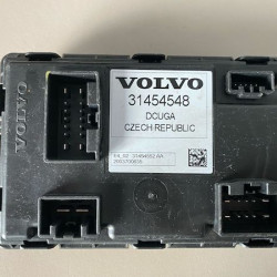 Towhook module VOLVO XC90 S90 2015+ 31454548