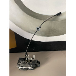 Broasca incuietoare usa dreapta spate Volvo XC90 2015-2024 31349897