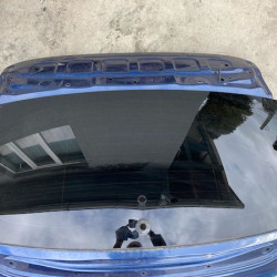 Tailgate window VOLVO V40 2012+