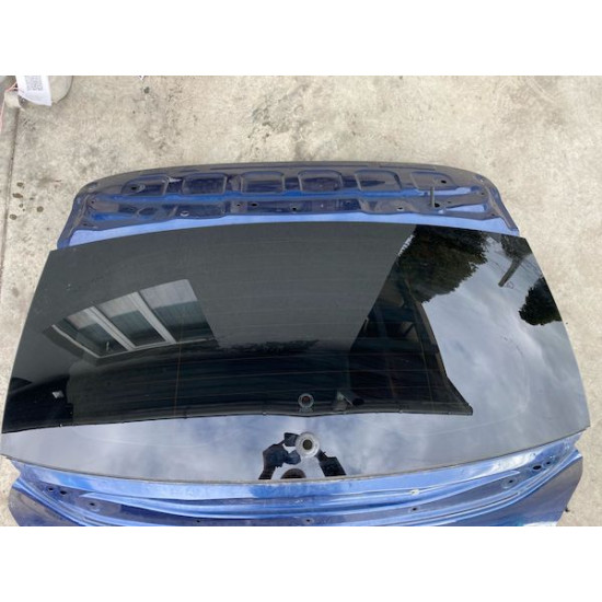 Tailgate window VOLVO V40 2012+