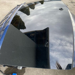 Tailgate window VOLVO V40 2012+