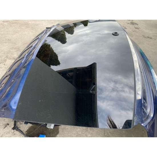 Tailgate window VOLVO V40 2012+