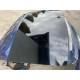 Tailgate window VOLVO V40 2012+