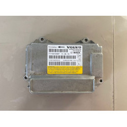 Airbag control module SRS VOLVO XC60-XC70-V70-S80 31334542