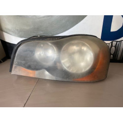 Far stanga fata halogen Volvo XC90 2003-2010 30744011