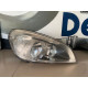 Right headlight halogen VOLVO V60-S60 31299997