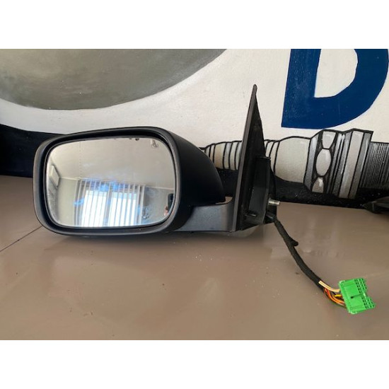 Electric left mirror 12 wires VOLVO XC90 2002-2006 3003369