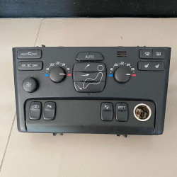 Climate heater control panel unit VOLVO XC90 30746025