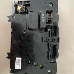 Climate heater control panel unit VOLVO XC90 30746025