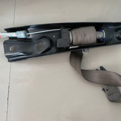 Front Left Seat Belt VOLVO XC90 2002-2014 30661914