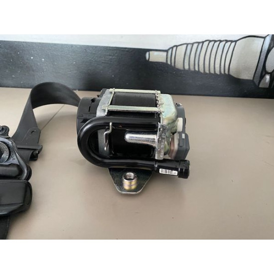 Left front seat belt VOLVO V60-S60 39800481
