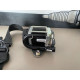 Left front seat belt VOLVO V60-S60 39800481