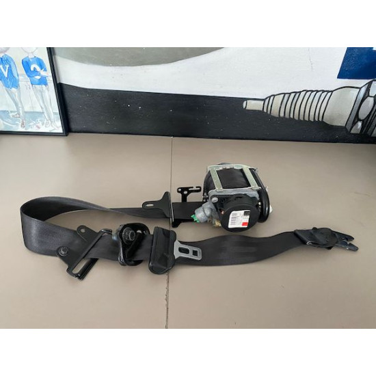 Left front seat belt VOLVO V60-S60 39800481