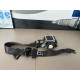 Left front seat belt VOLVO V60-S60 39800481