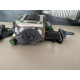 Left front seat belt VOLVO V60-S60 39800481