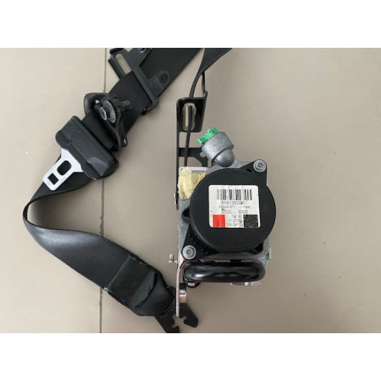 Left front seat belt VOLVO V60-S60 39800481