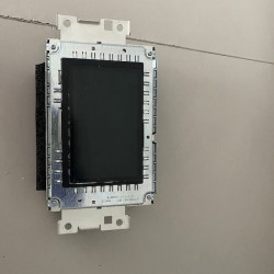 Small Display VOLVO V60-S60-XC60-V40-XC70 31337644