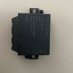 Parking PDC control unit/module VOLVO XC60 31314525