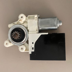 Left front door module VOLVO S40-V50 30737675