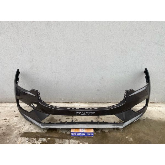 Front bumper without washer holes Volvo XC60 2018+ 31425160