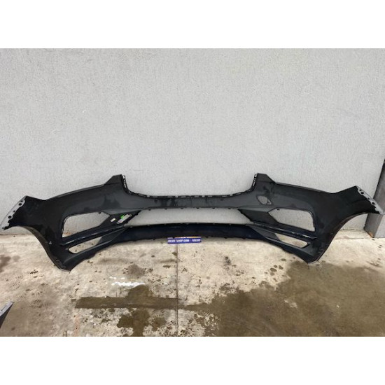 Front bumper without washer holes Volvo XC60 2018+ 31425160