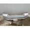 Rear bumper with sensor holes VOLVO S80 2007-2013 30655128