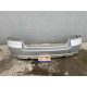 Rear bumper with sensor holes VOLVO S80 2007-2013 30655128