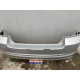 Rear bumper with sensor holes VOLVO S80 2007-2013 30655128