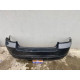 Rear bumper with sensor holes VOLVO S80 2007-2013 30655128