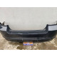 Rear bumper with sensor holes VOLVO S80 2007-2013 30655128