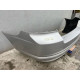 Rear bumper with sensor holes VOLVO S80 2007-2013 30655128